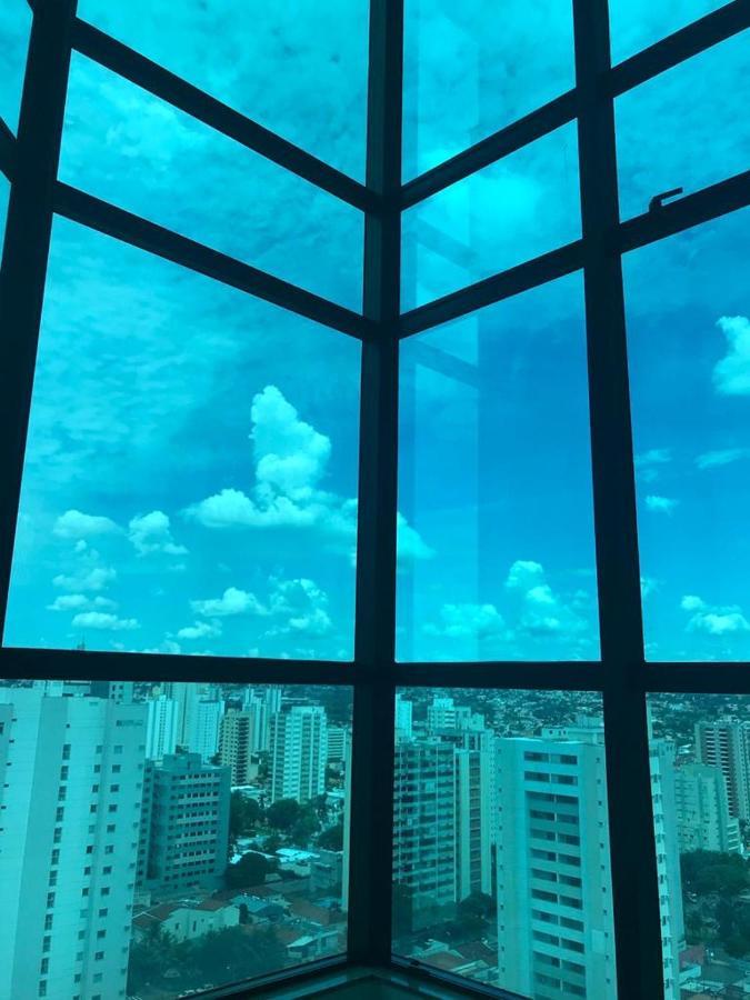 كامبو غراندي Bahamas Suite Hotel By Ws المظهر الخارجي الصورة